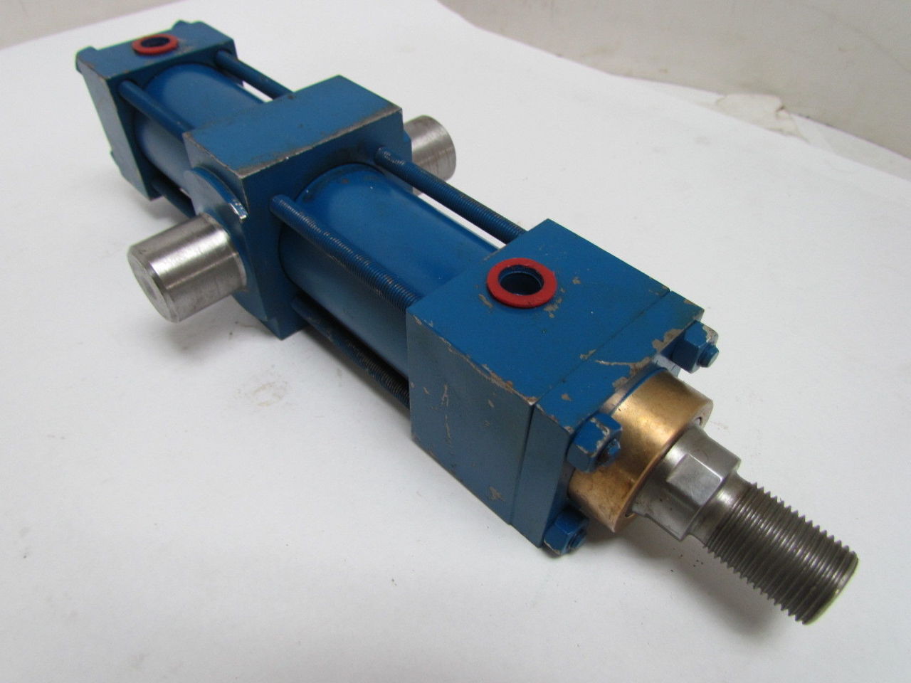 Lynair A1 1/2N425 Pneumatic Air Cylinder 11/2" Bore 5" Stroke