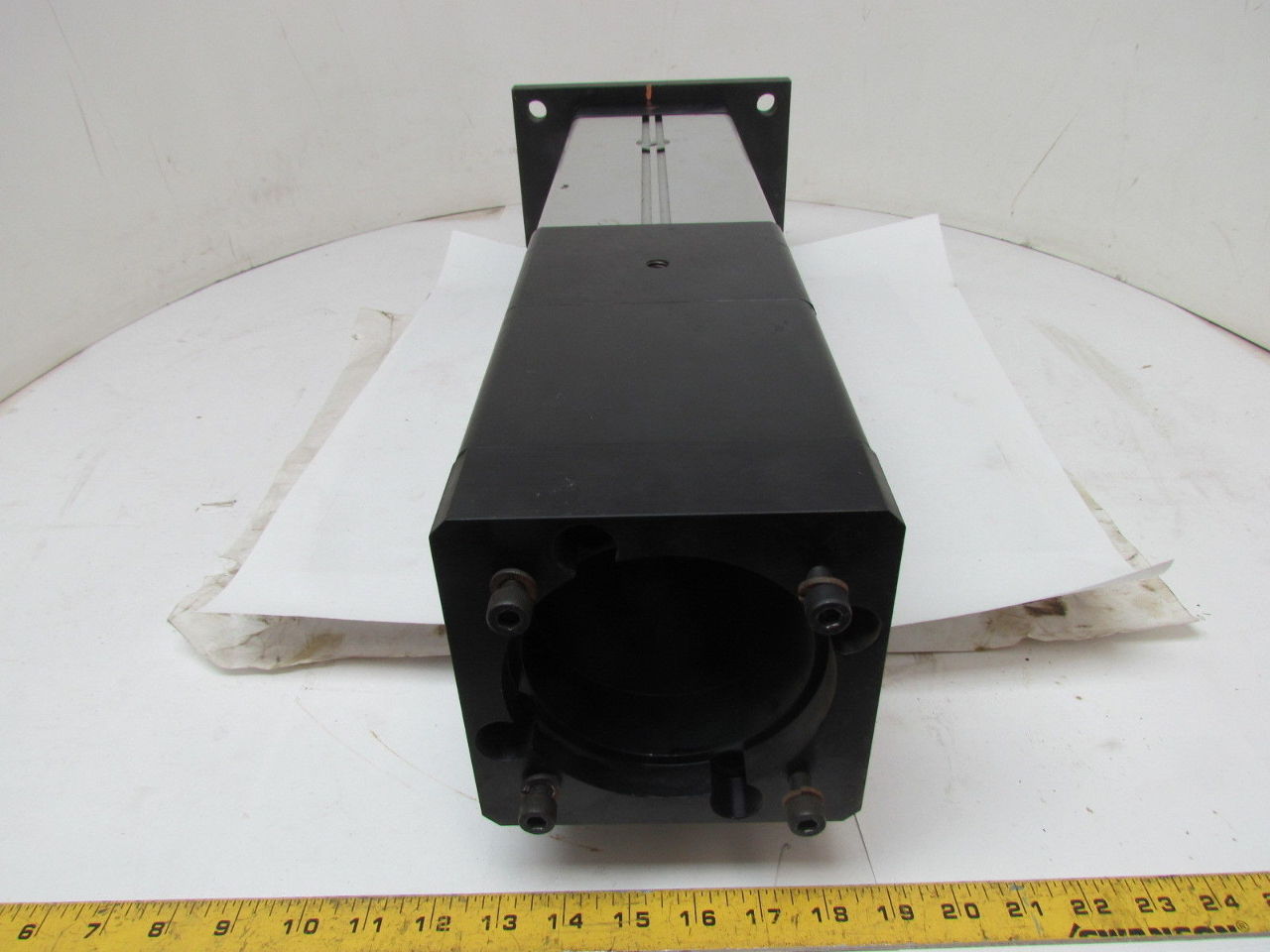 Parker EMX060554 Servo Linear Electric Actuator eBay