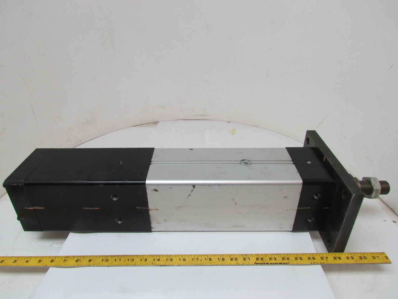 Parker EMX060554 Servo Linear Electric Actuator eBay
