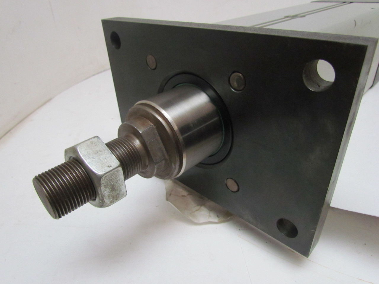 Parker EMX060554 Servo Linear Electric Actuator eBay