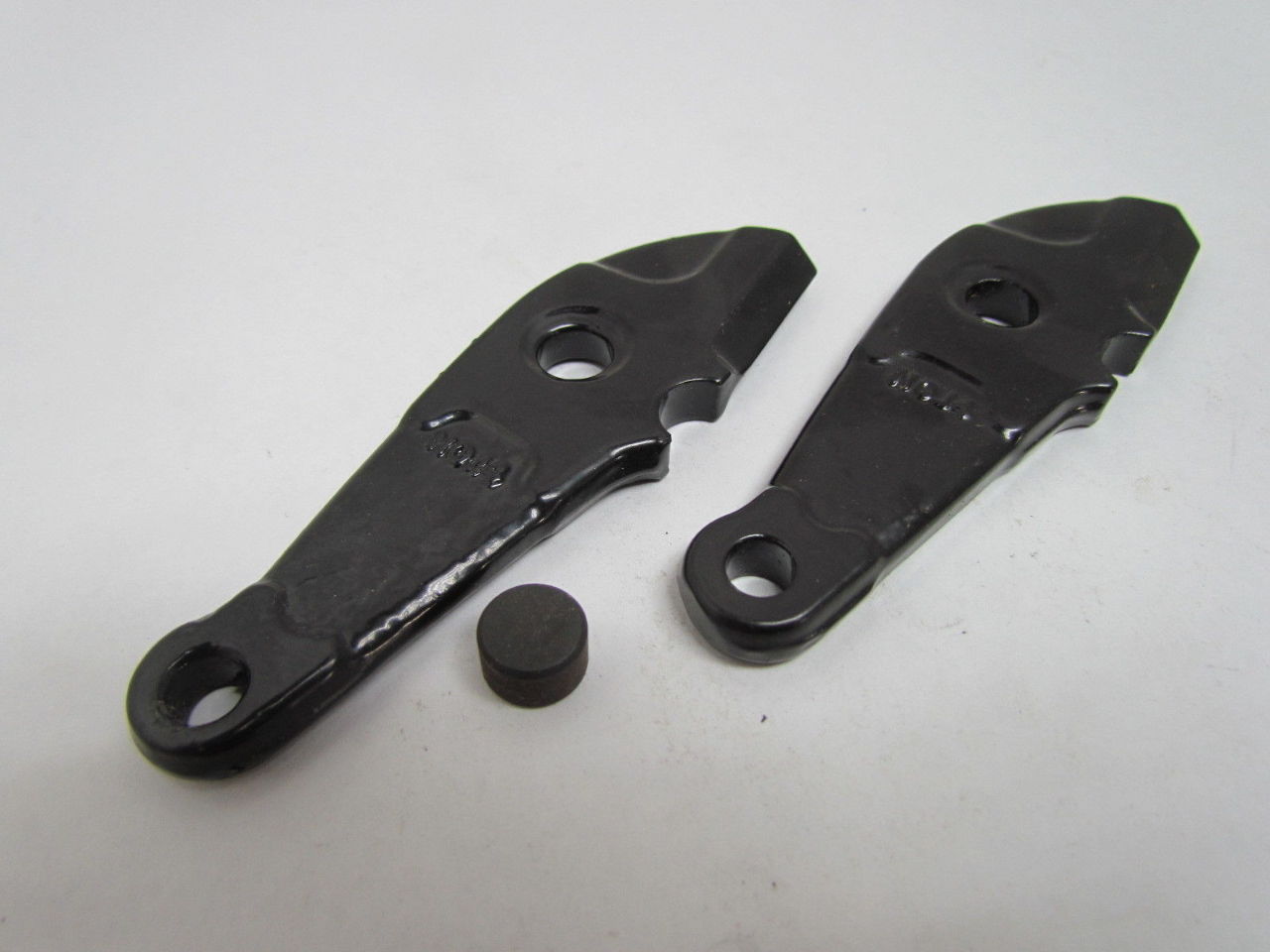 HK Porter No 14 Replacement Jaws for 1490MC Center Cut Bolt Cutter 1