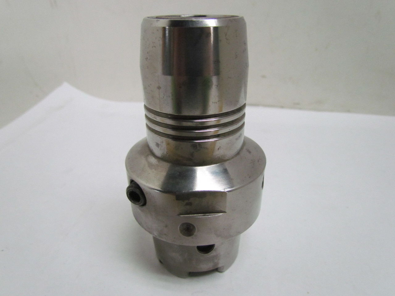 Schunk 20025739 HSK63C Hydraulic Tool Holder 20mm Diameter