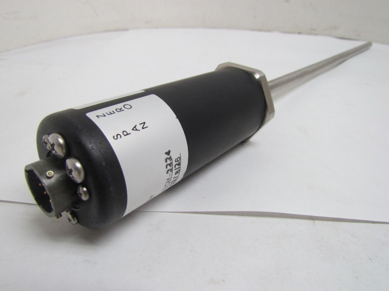 Lucas Schaevitz MagneRule Plus Linear Displacement