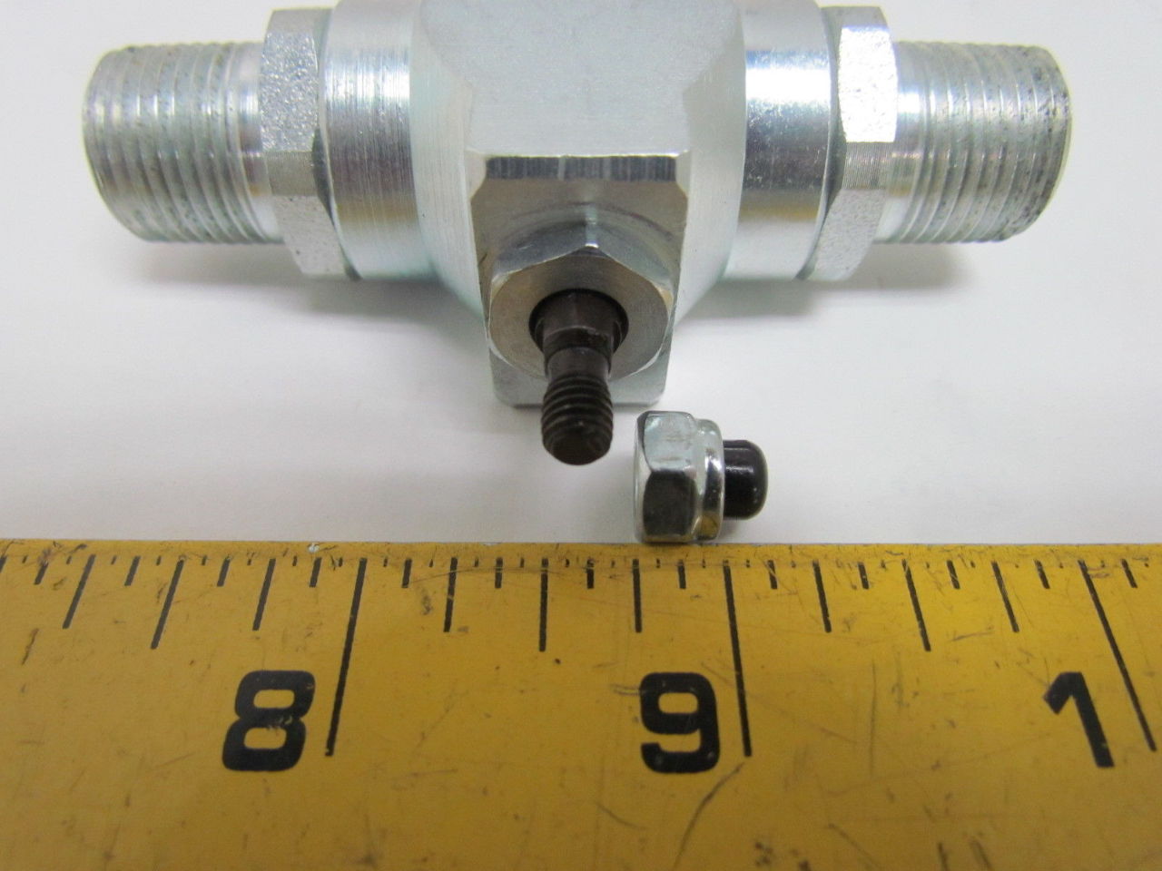 Graco 215623 215623 H02B High Volume Ball Valve 3/8" NPT 5000 PSI eBay