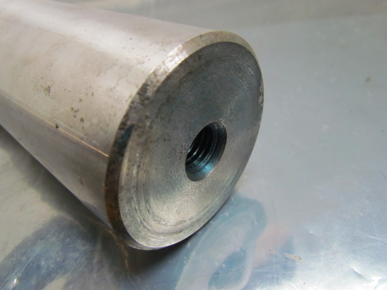 Thomson 60 Case Linear Steel Bearing Shaft Guide Bar 2.50"x 22.875" eBay