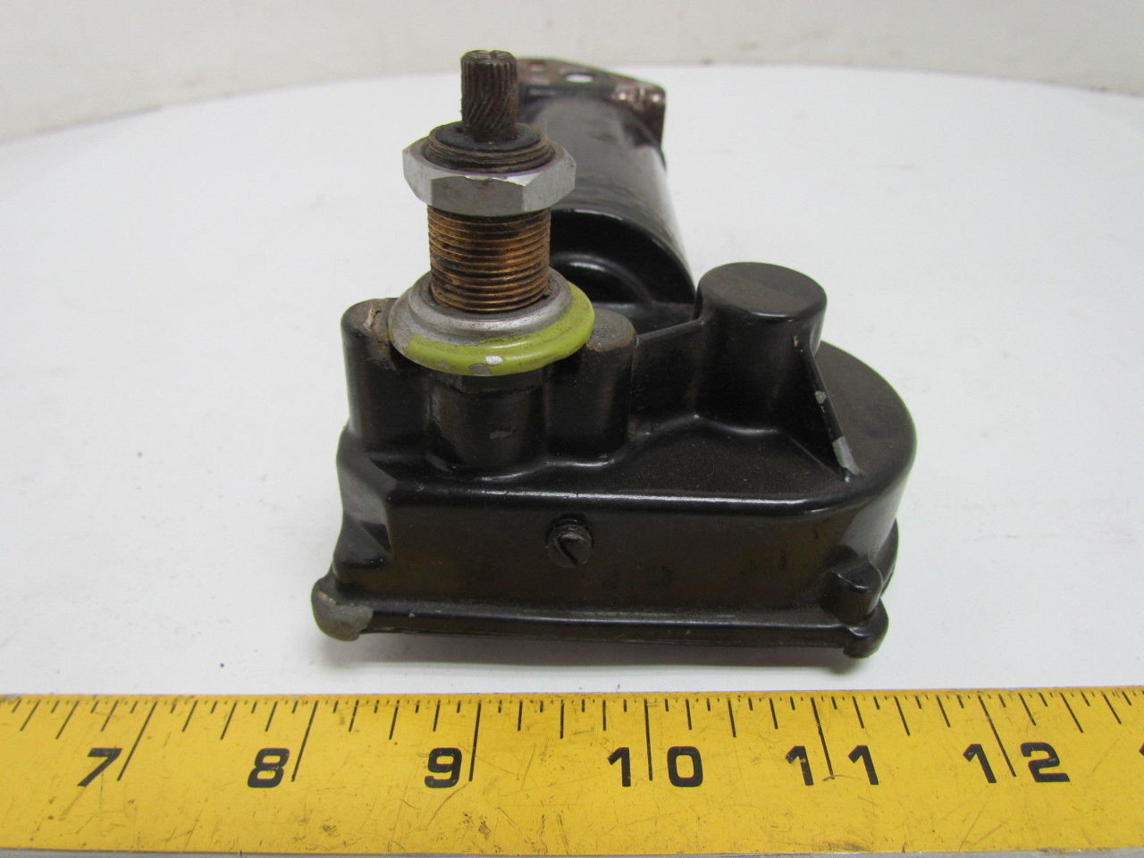 WWF12C19510 Windshield Wiper Motor Type WWF 12V eBay