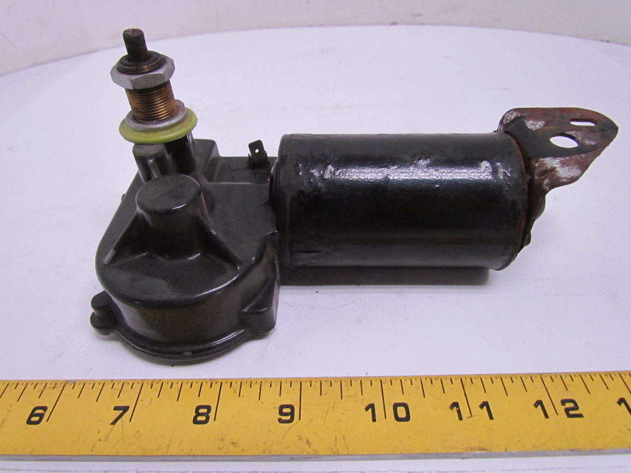 WWF12C19510 Windshield Wiper Motor Type WWF 12V eBay