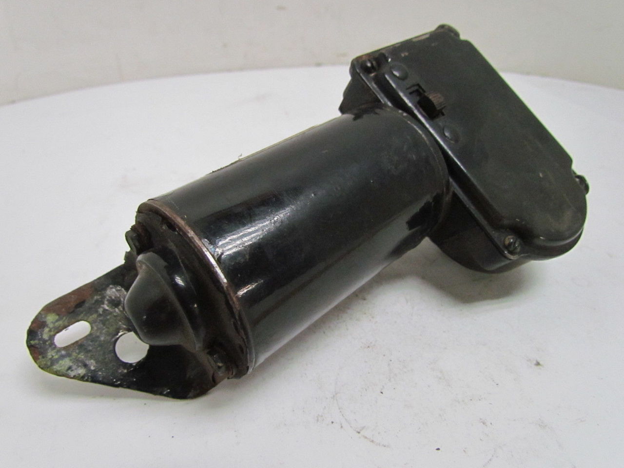 WWF12C19510 Windshield Wiper Motor Type WWF 12V eBay