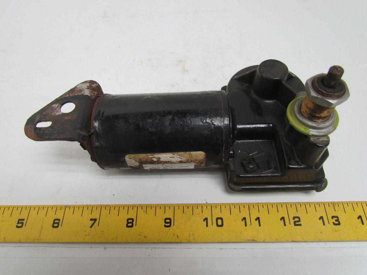 WWF12C19510 Windshield Wiper Motor Type WWF 12V eBay