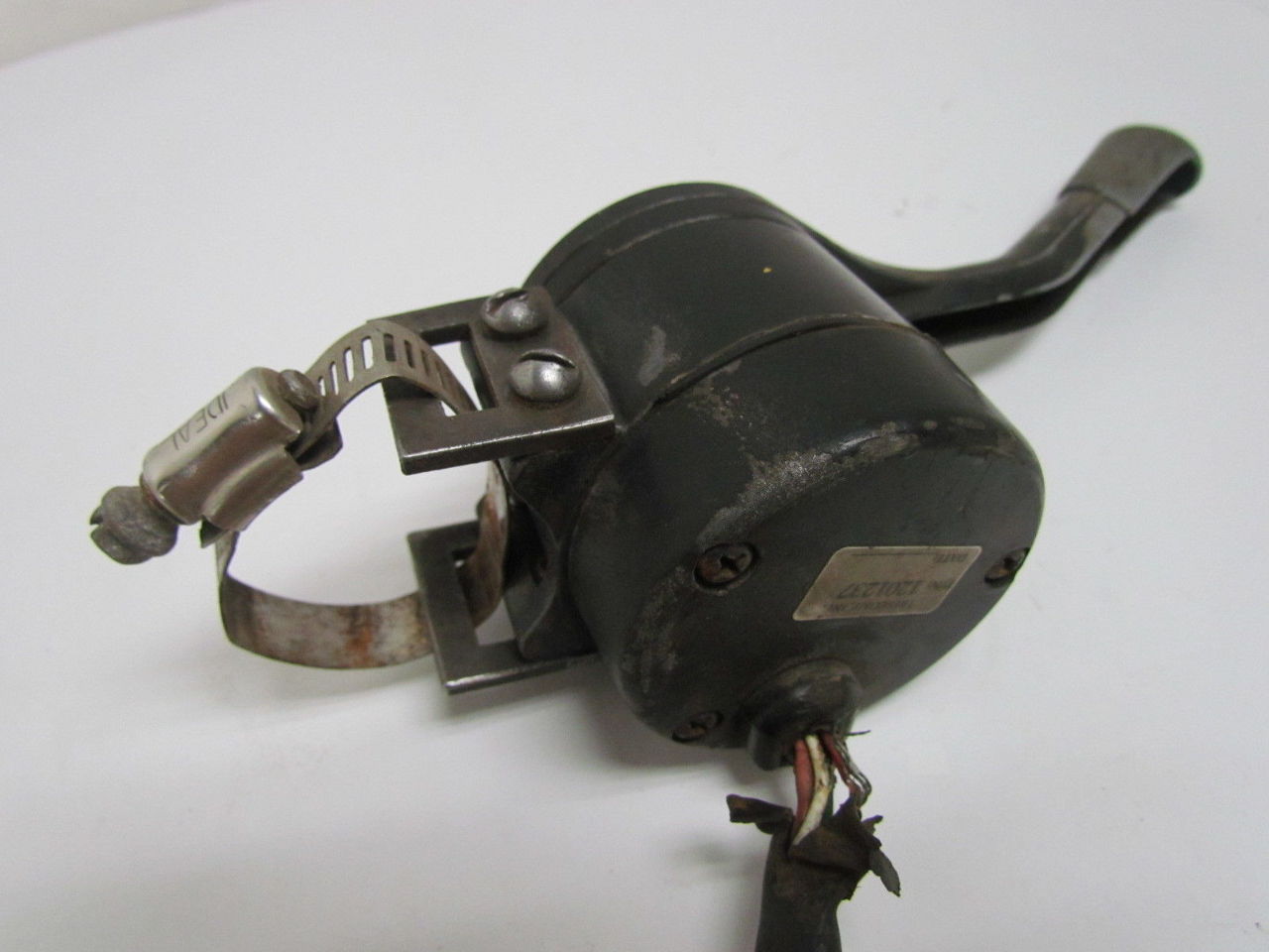 Inc. 1201237 Forklift Directional Switch eBay