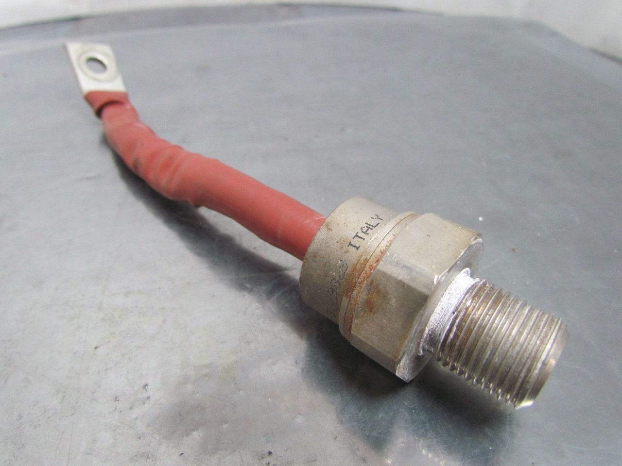 International Rectifier 913997 9829 Stud Mounted Diode eBay