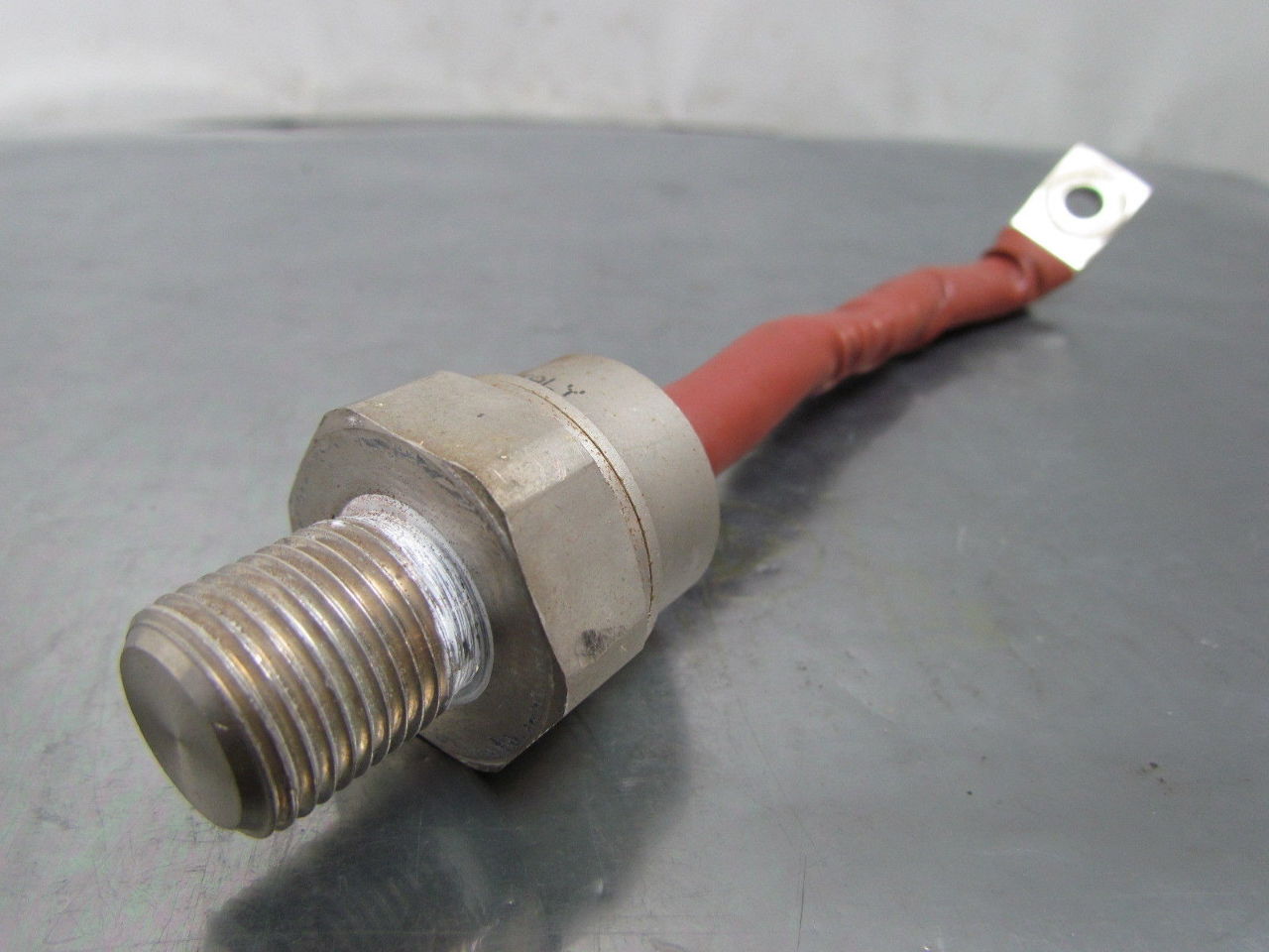 International Rectifier 913997 9829 Stud Mounted Diode eBay