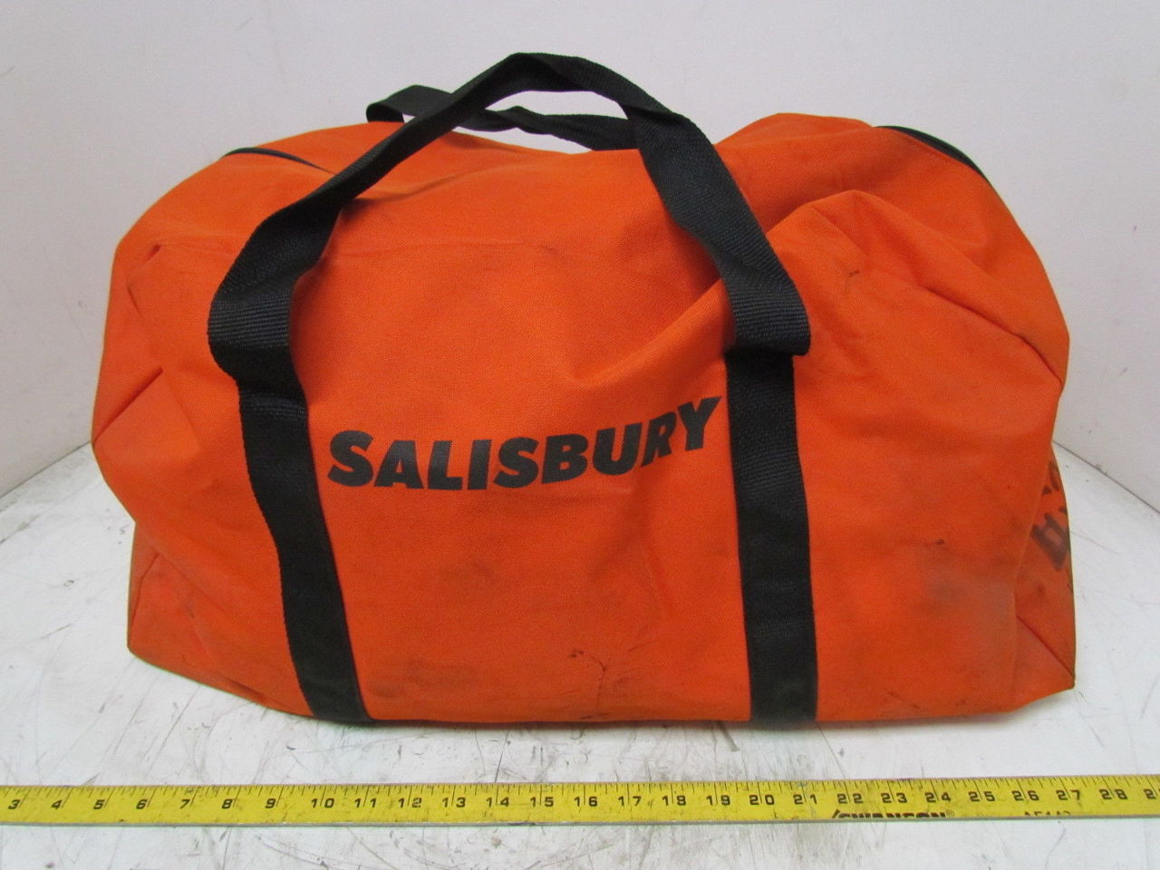 Salisbury SK404XL ProWear Arc Flash Protective Clothing Kit Sz 4XL 40