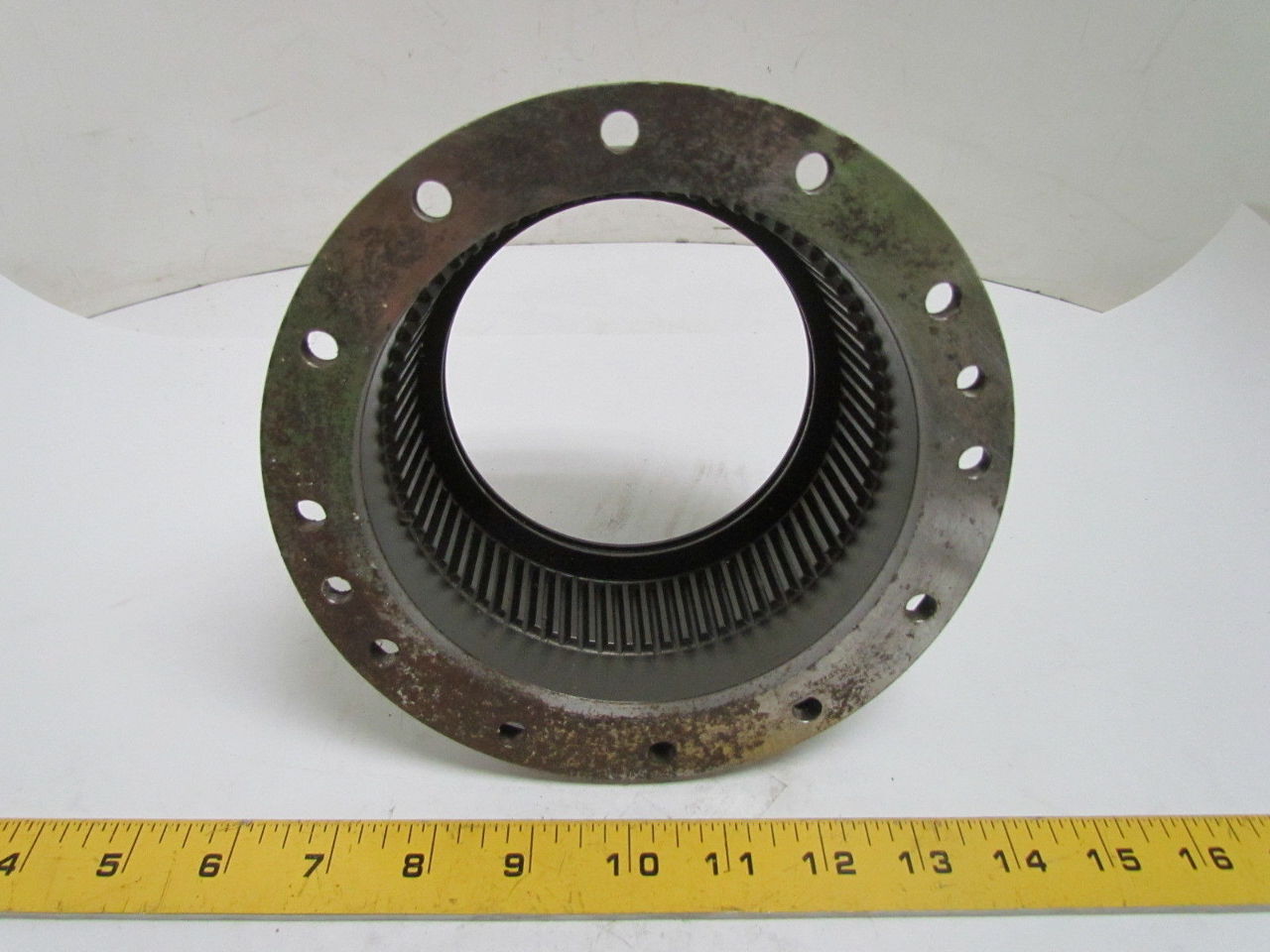 KopFlex 2.5 ACPL CPLG AC Series High Performance Gear Coupling Size 2.