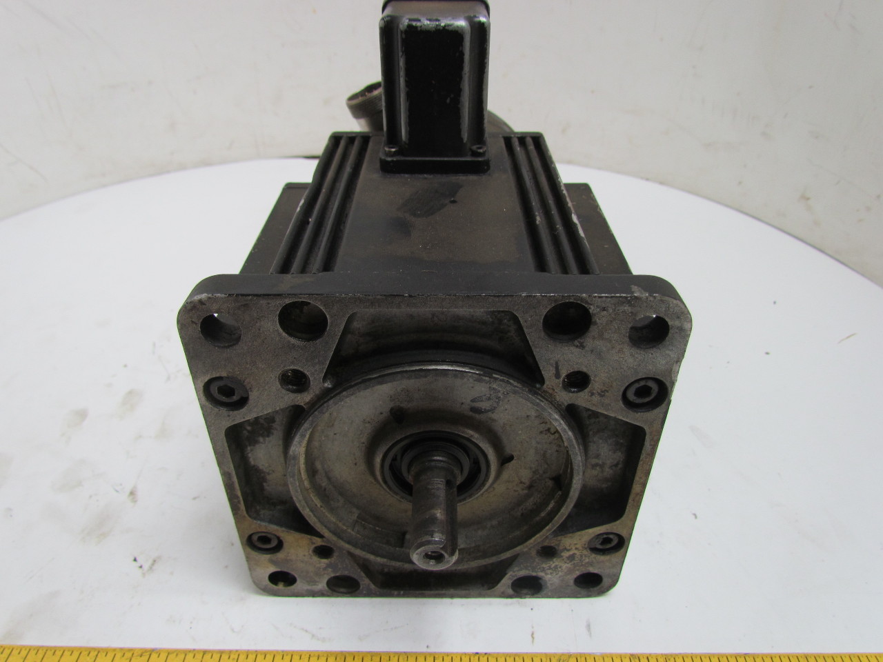 Indramat MAC 92A 0 DD 2 C 95 B 0 S01 Permanent Magnet