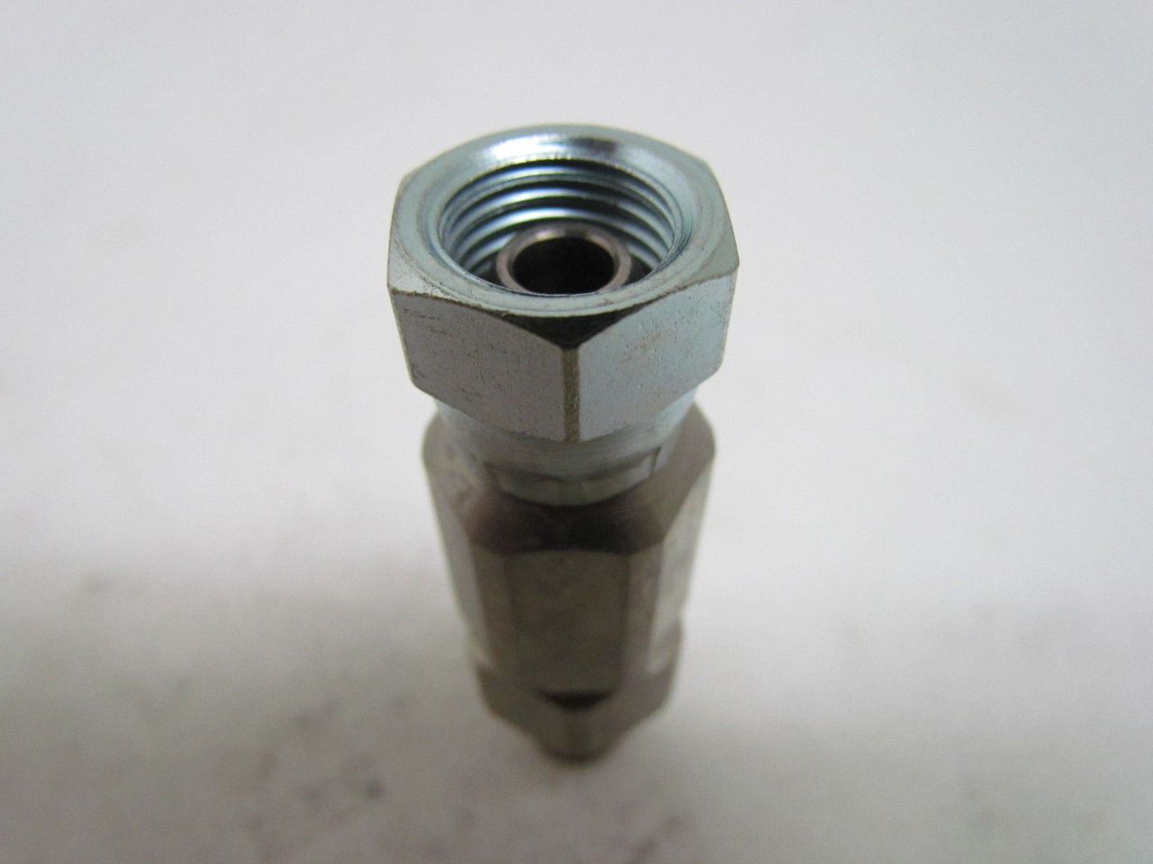 Graco 210500 210500 Inline Filter 1/4" NPTM x 1/4" NPTF 100 Mesh NIB