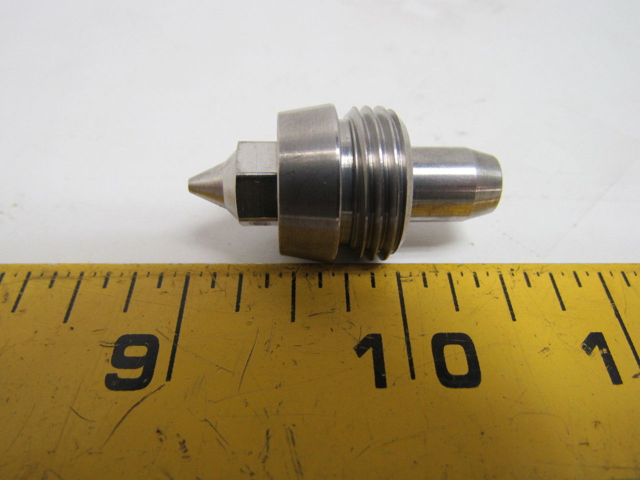 Graco 192295 192 295 L99A Fluid Nozzle for HVLP Paint Spray Gun eBay