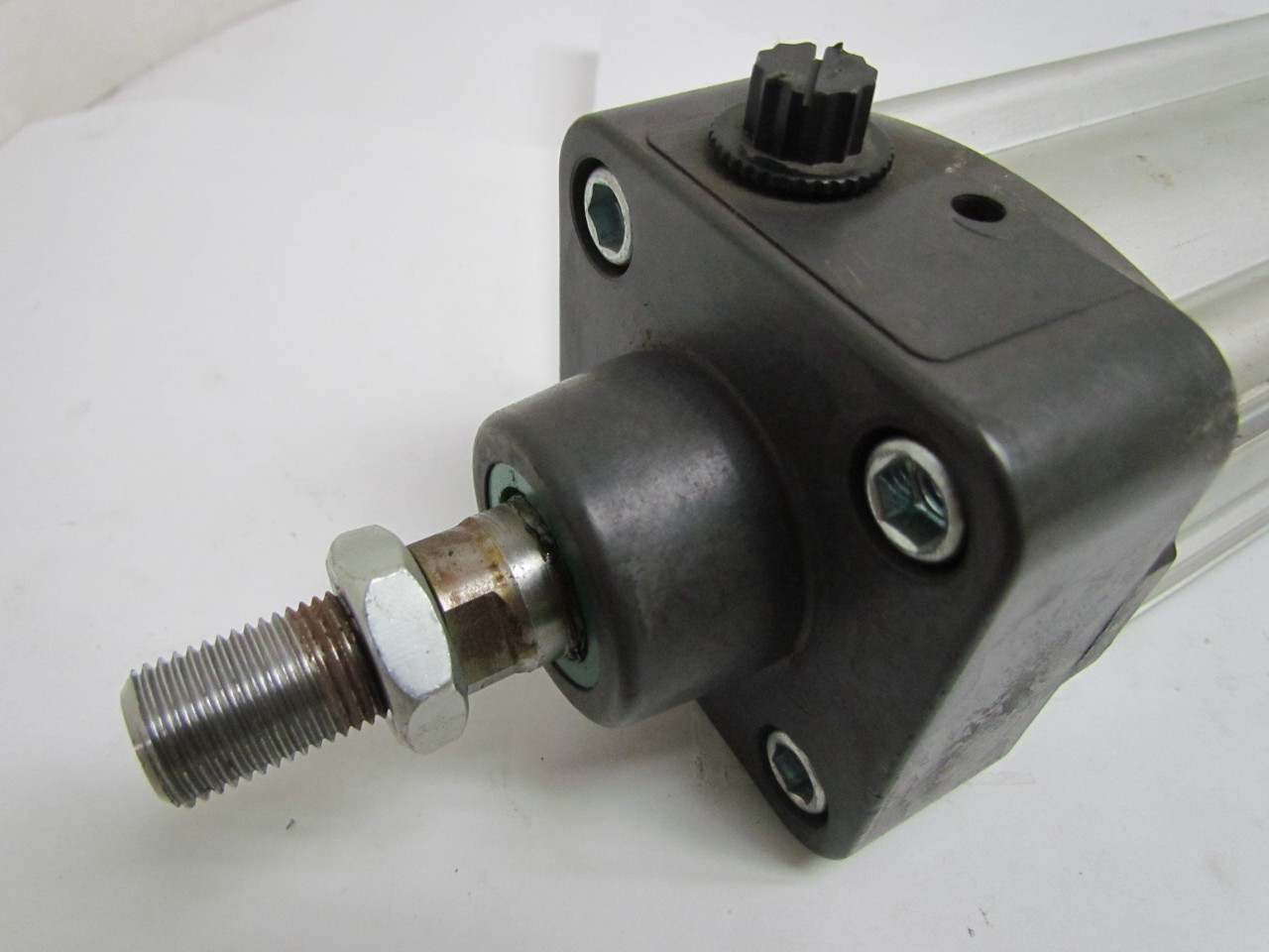 Parker P1DS063MCE0310NNNNN Pneumatic Air Cylinder 63mm Bore 310mm