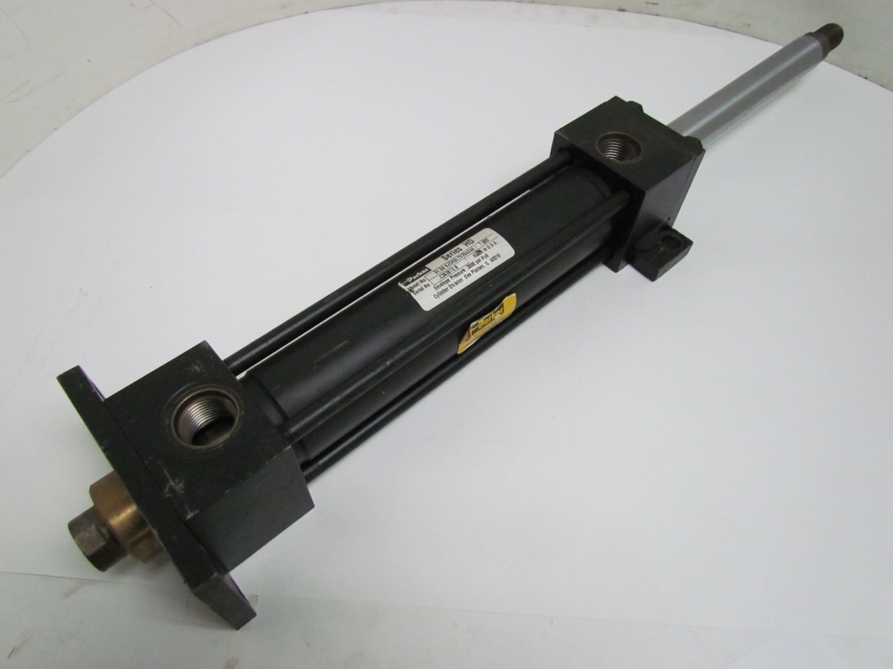 01.50 KJCHDLTV29A24A/7.000 Hydraulic Cylinder 11/2" Bore 7" Stroke