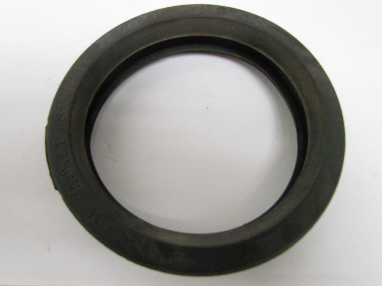 Victaulic 4" Coupling Gasket Style 77 75 78 Grade T Orange Stripe Nitrile