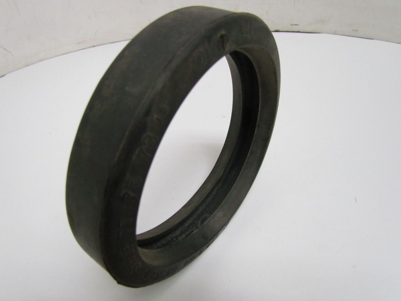 Victaulic 4" Coupling Gasket Style 77 75 78 Grade T Orange Stripe Nitrile