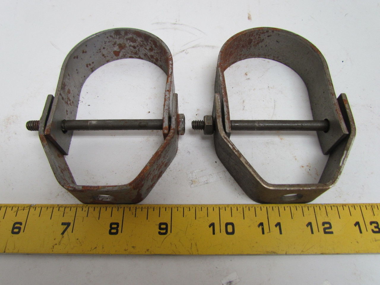 Anvil 260 C260 Clevis Pipe Hanger 2" Lot of 2 eBay