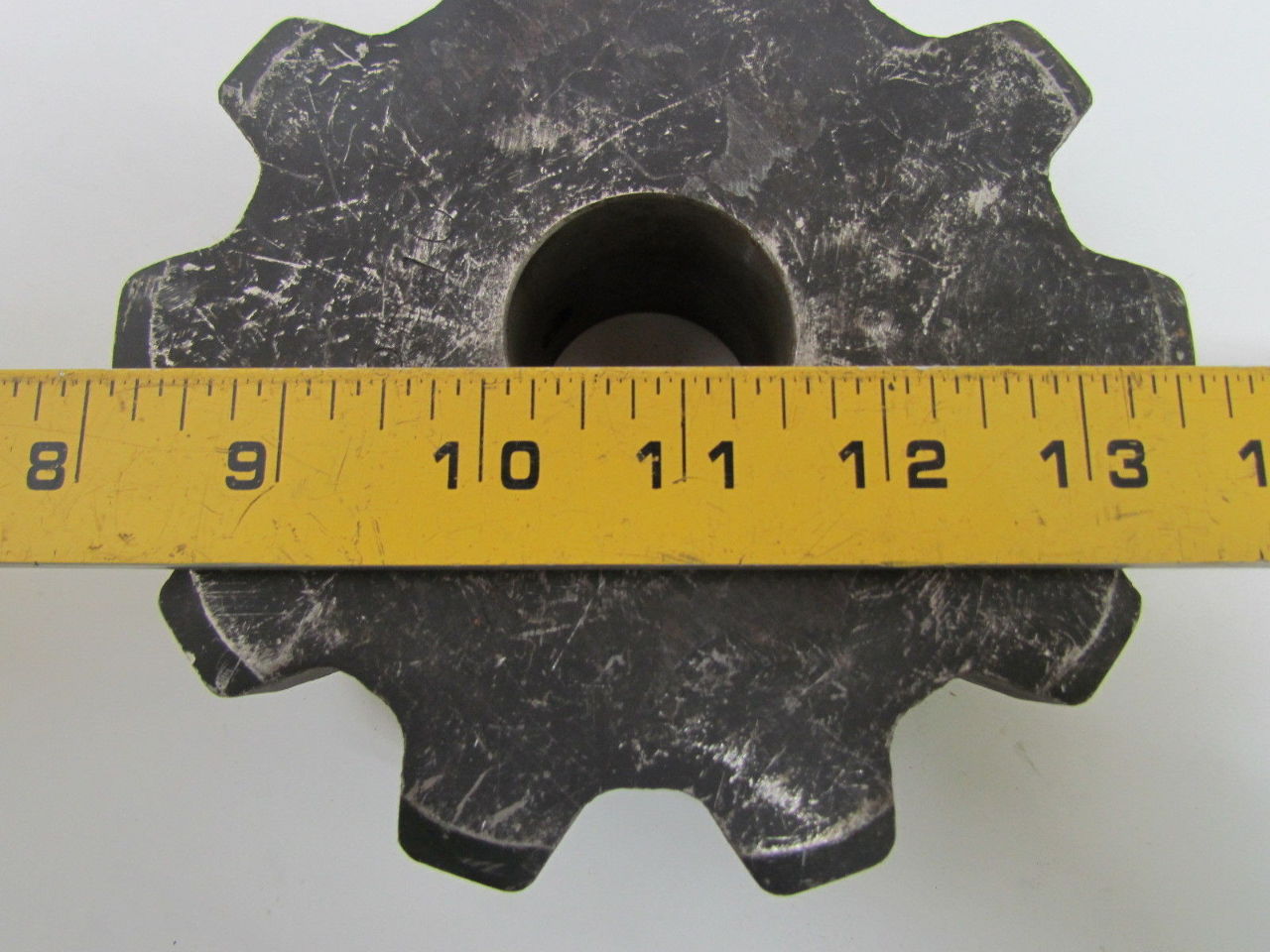 Sprockets Bullseye Industrial Sales