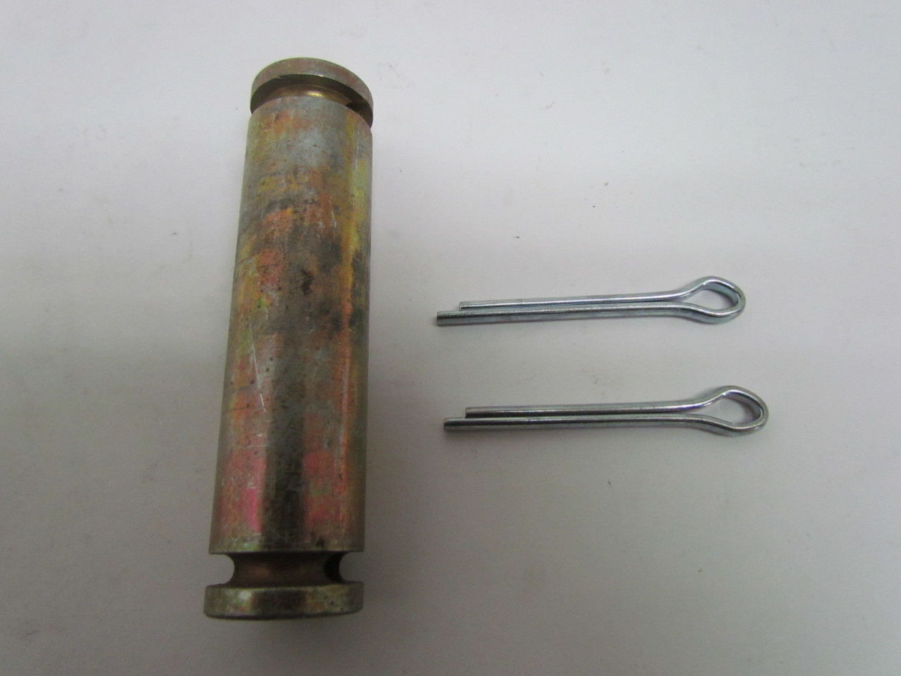 1x4" Cylinder Mount Clevis Pivot Pin 1" Diameter 4" Length eBay