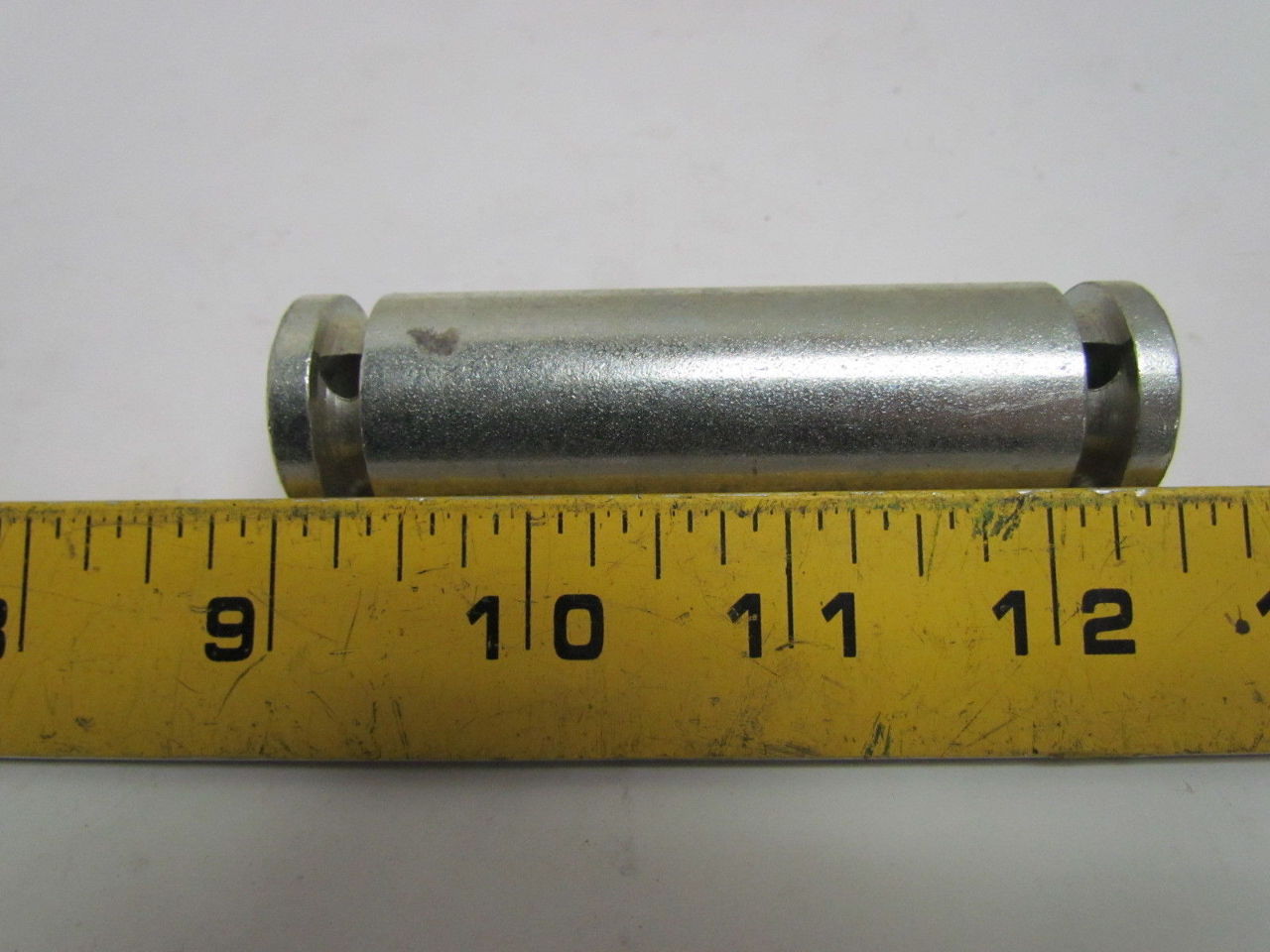 Cylinder Mount Clevis Pivot Pin 1" Diameter 31/2" Length eBay