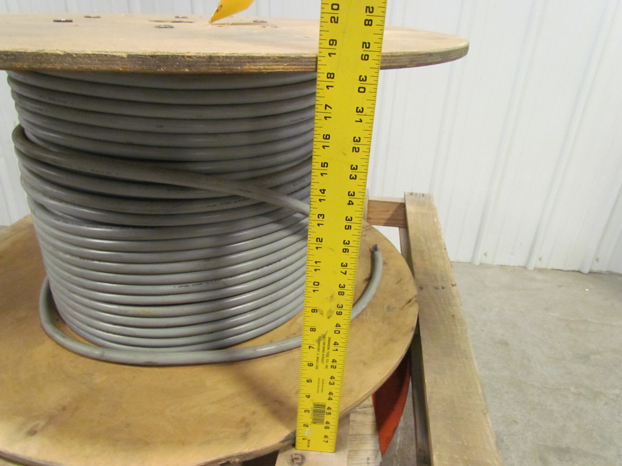 Kabel Olflex Classic 110 1119325 AWG 16/25 Conductor Unshielded Wire