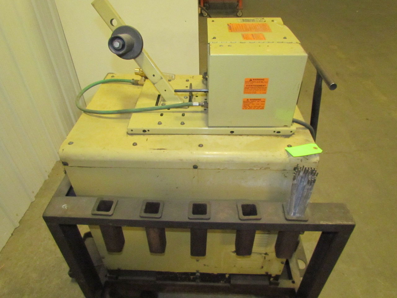 Hobart Rc 250 Wiring Diagram