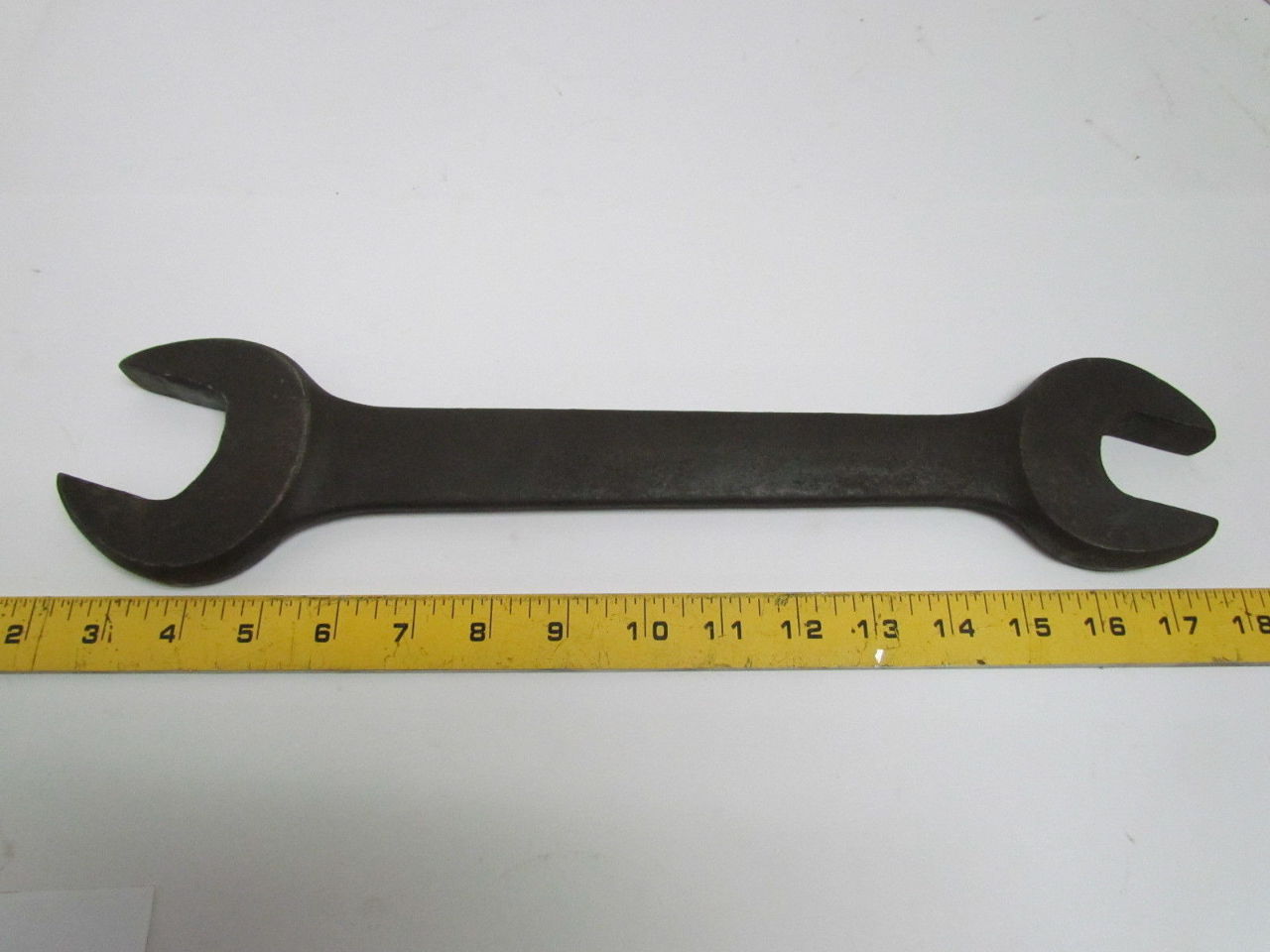 Williams No.40 Double Open End Combination Wrench 15/8"x11/4" 153/4" OAL eBay