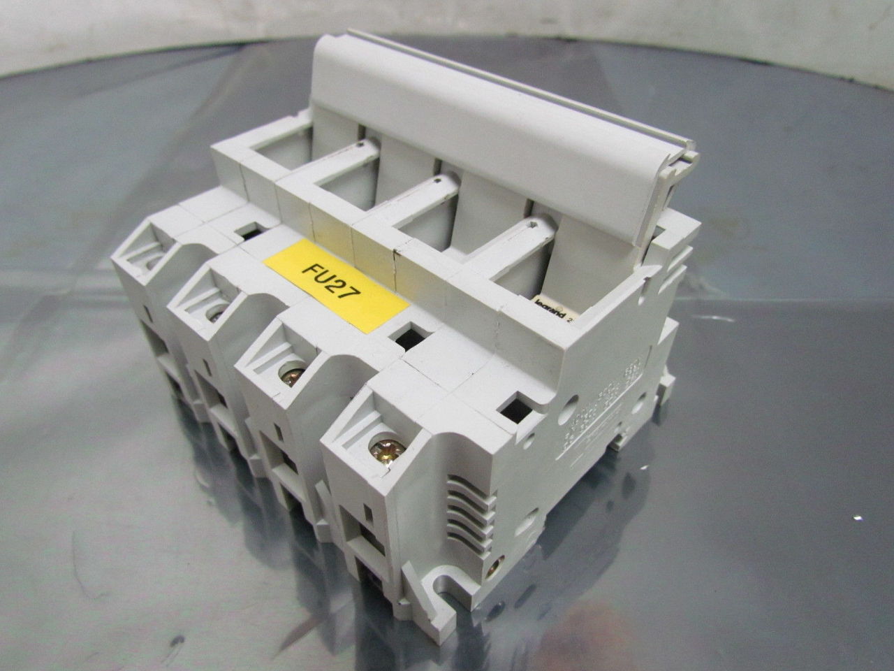 Legrand 21505 14x51 Fuse Holder 400/500/690V 50/50/25A eBay