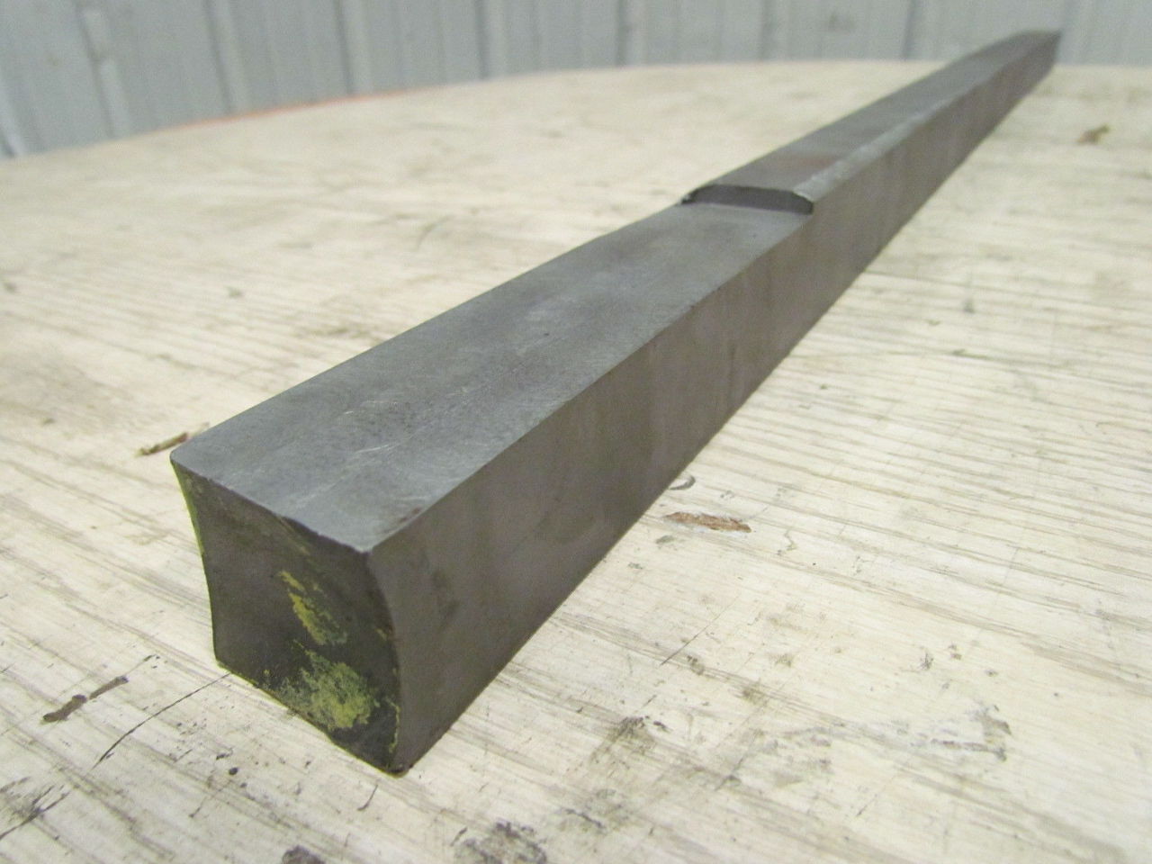 11/2" Square 43"Long Boring Bar Lathe Tool Holder For 5/8" Bits Large