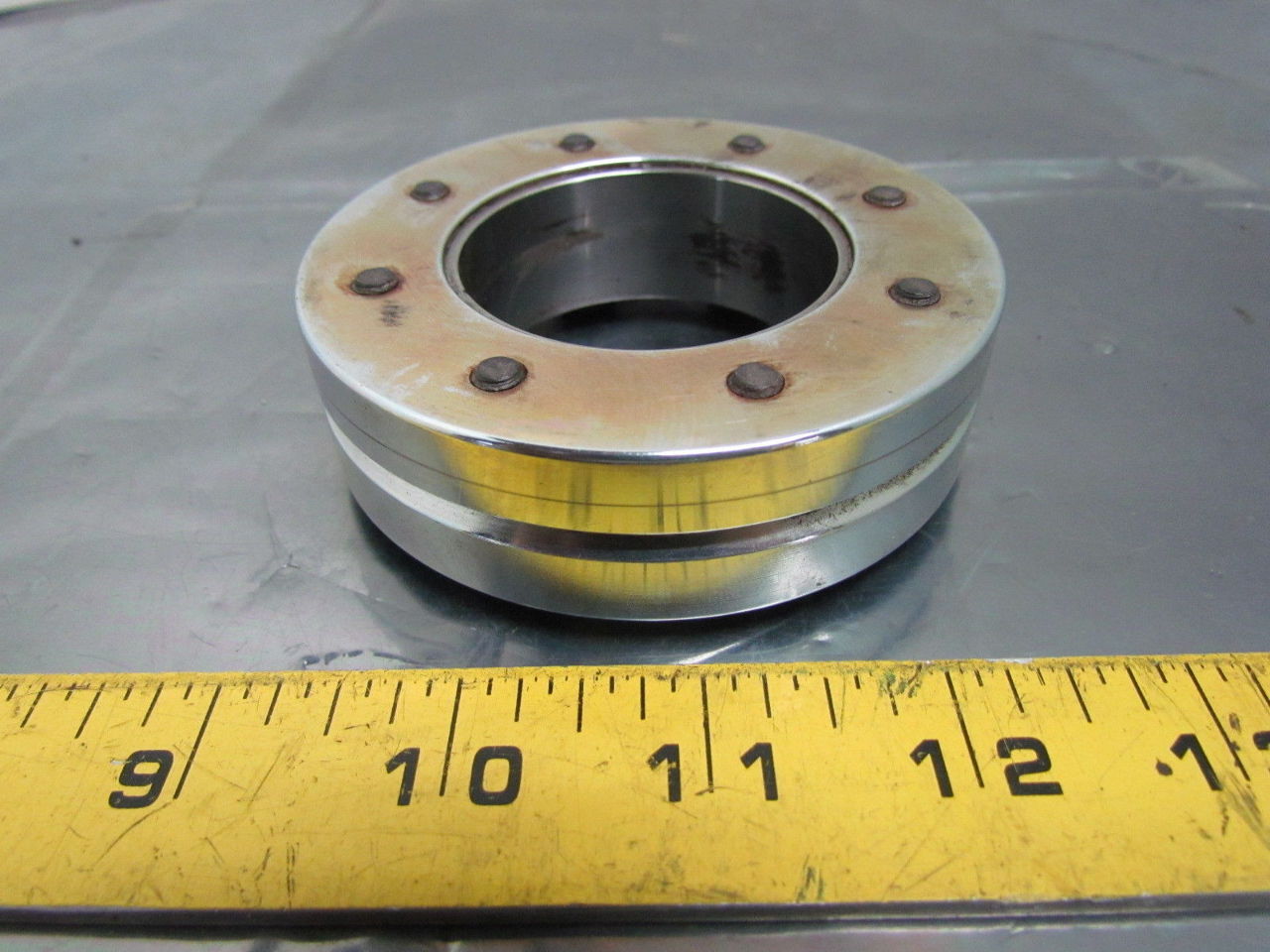 Ringfeder 50 RFN 4071 50mm Shaft Coupling Shrink Disc 90mm OD