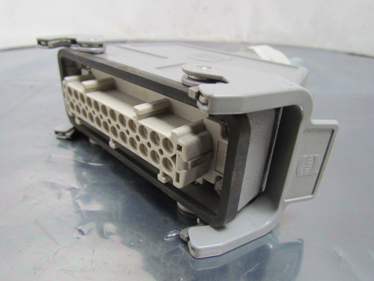 Harting Han