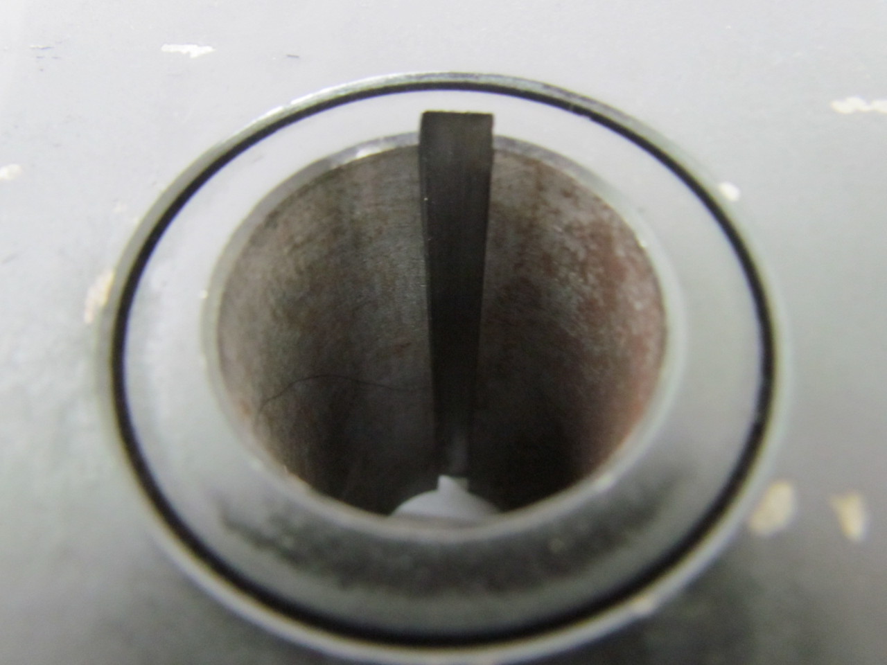 Parker HTR10180AA12C Hydraulic Rack & Pinion Rotary Actuator 180 Deg