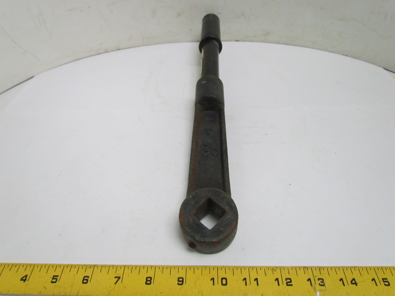 Conbraco APOLLO IBV125 Series Ball Valve Handle For 3/4" Square Stem