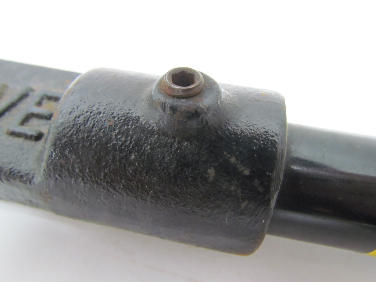 Conbraco APOLLO IBV125 Series Ball Valve Handle For 3/4" Square Stem