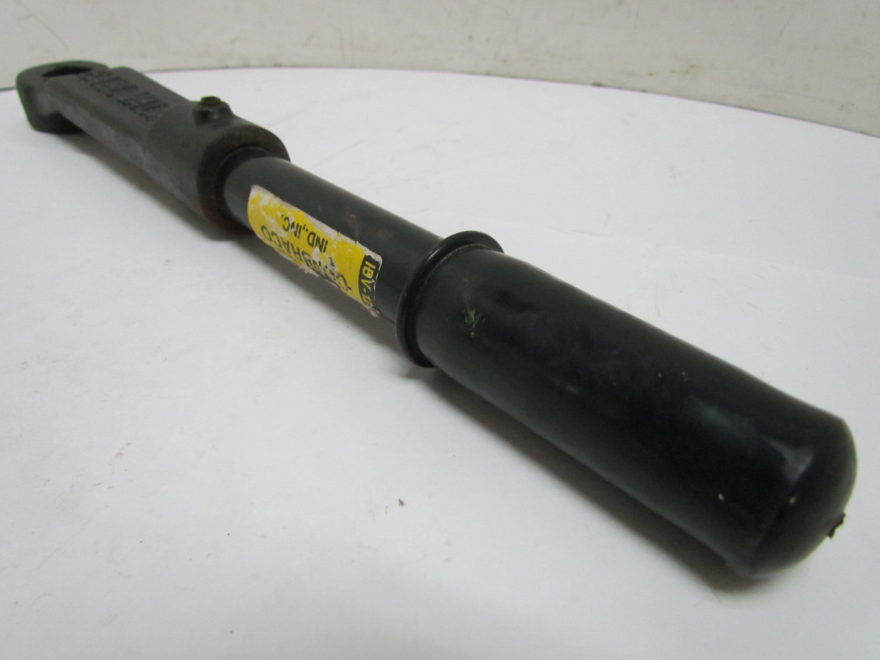 Conbraco APOLLO IBV125 Series Ball Valve Handle For 3/4" Square Stem