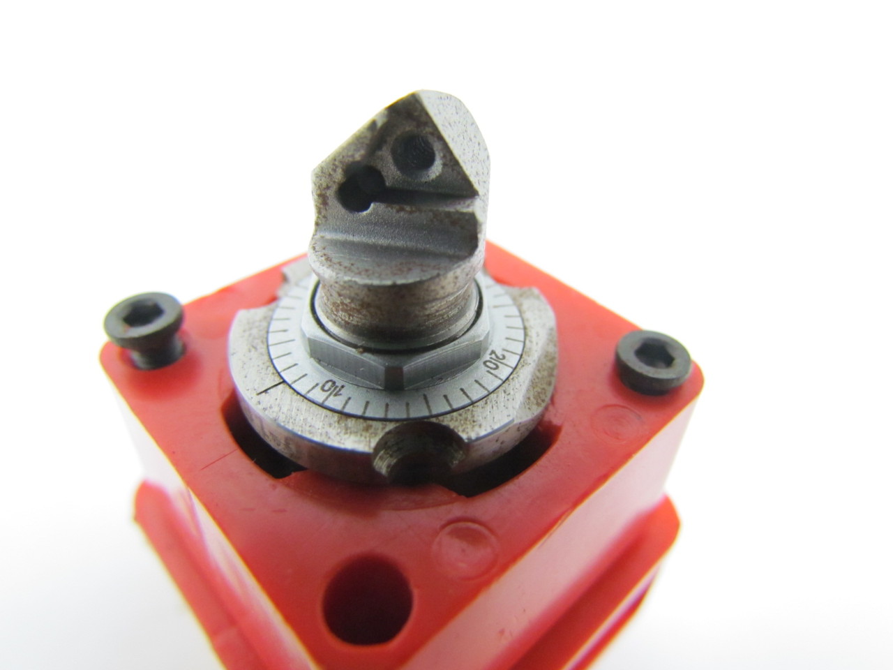 SANDVIK COROMANT Micro Adjustable Boring Head eBay