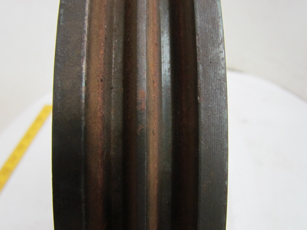 Cast Iron Sheave/Pulley/Fan/Flywheel 2 GrooveA 133/4 OD