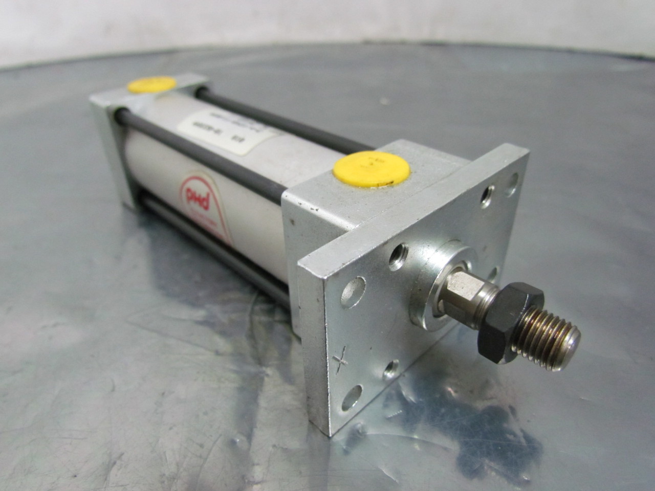 PHD Tom Thumb HVRF11/8X21/4E Hydraulic Cylinder 11/8" Bore 21/4" Stroke