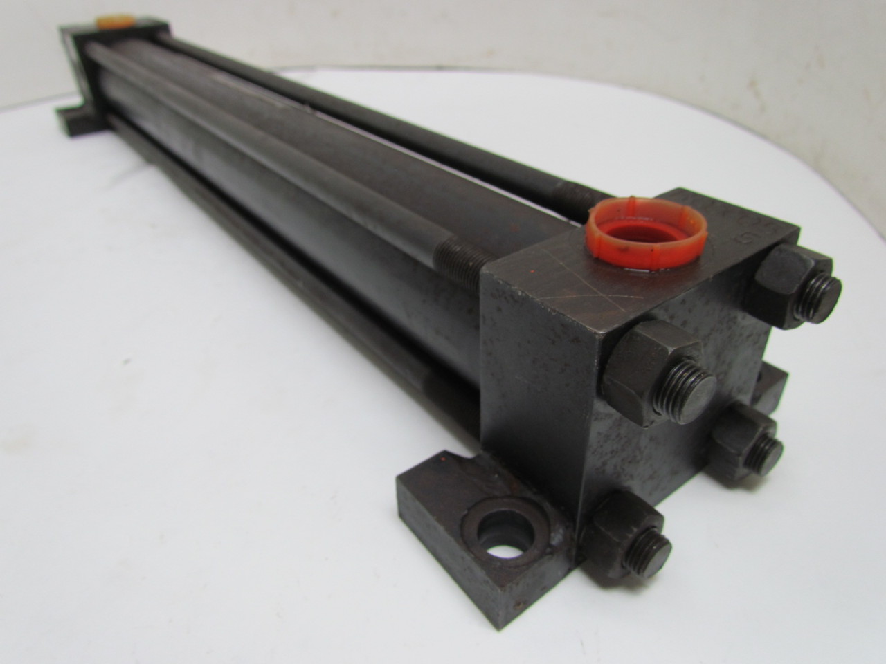 HydroLine WBN5A2X18 Hydraulic Cylinder 2" Bore 18" Stroke N5 Series
