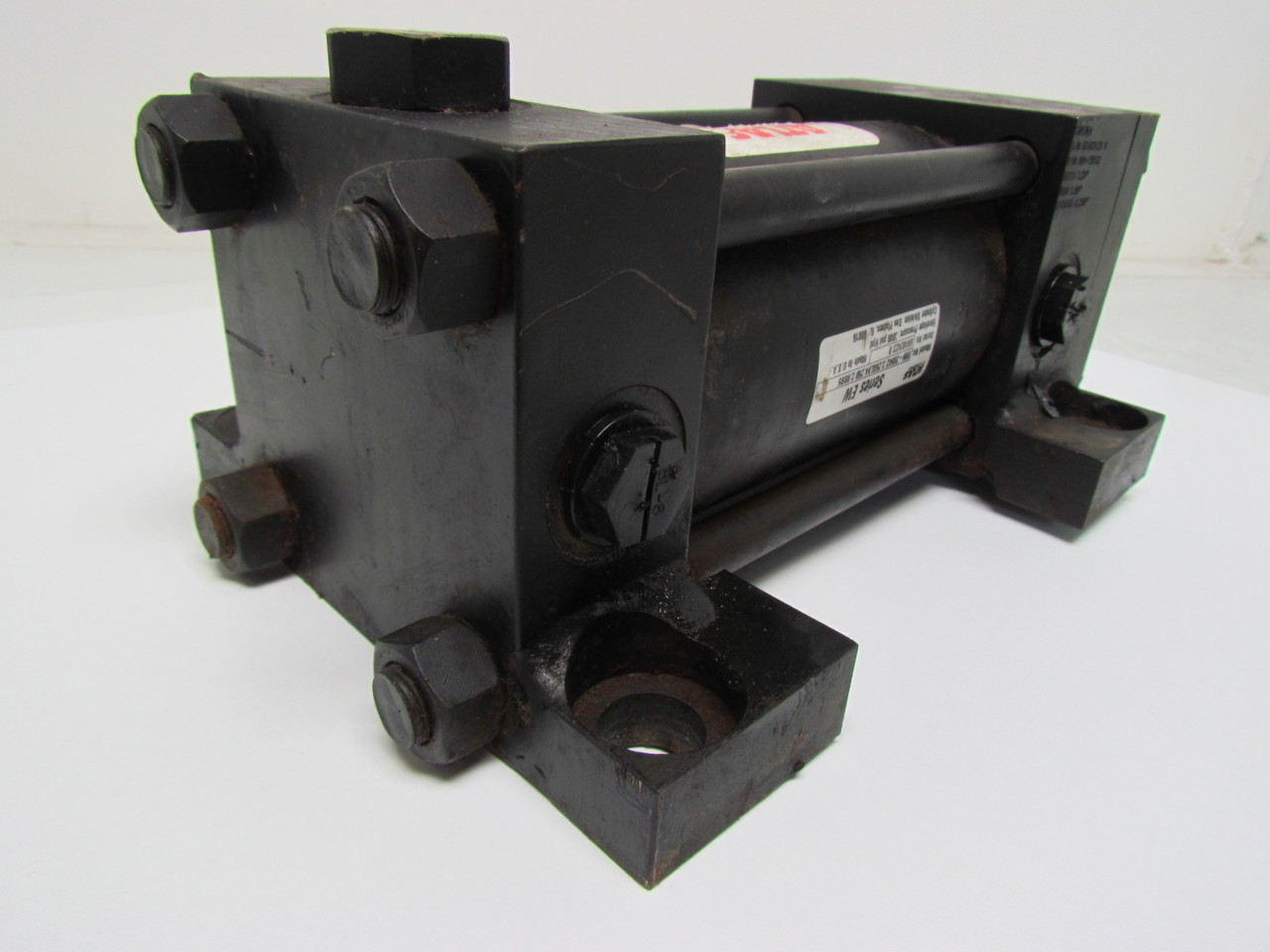 Atlas 999205423.25SLX4.2502.00R5 Hydraulic Cylinder 3.25" Bore x 4.