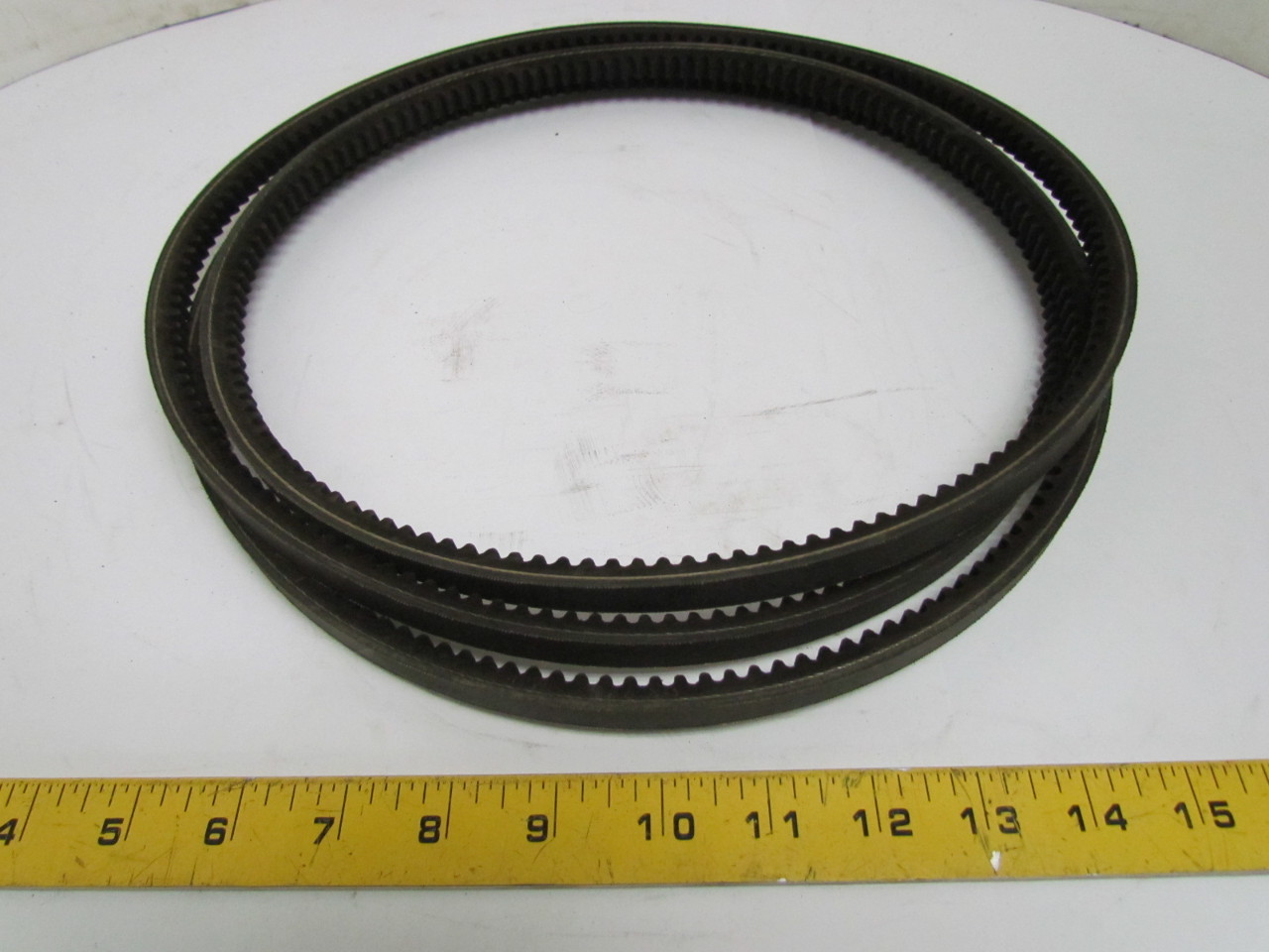 Gates TriPower AX103 Cogged VBelt AXSection 1/2" Wide 105" Outside