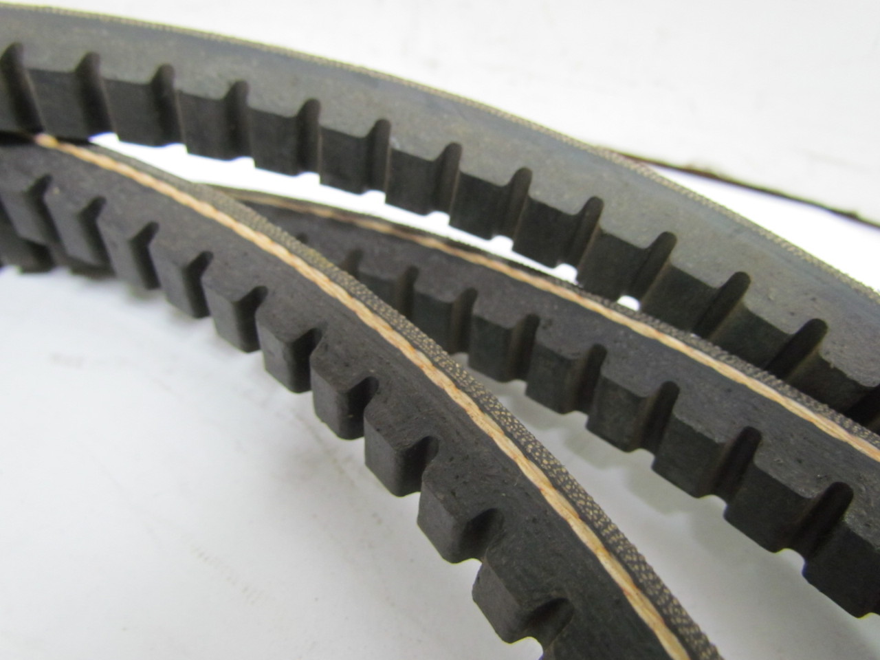 Dayco Gold Label BX100 Cogged VBelt BXSection 21/32" Wide 103" Outer