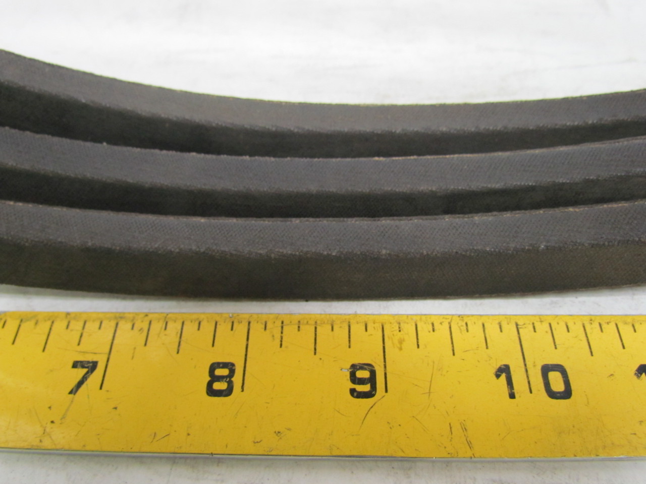 D&D DURA-PRIME 460J6 Poly V-belt - Foto 12