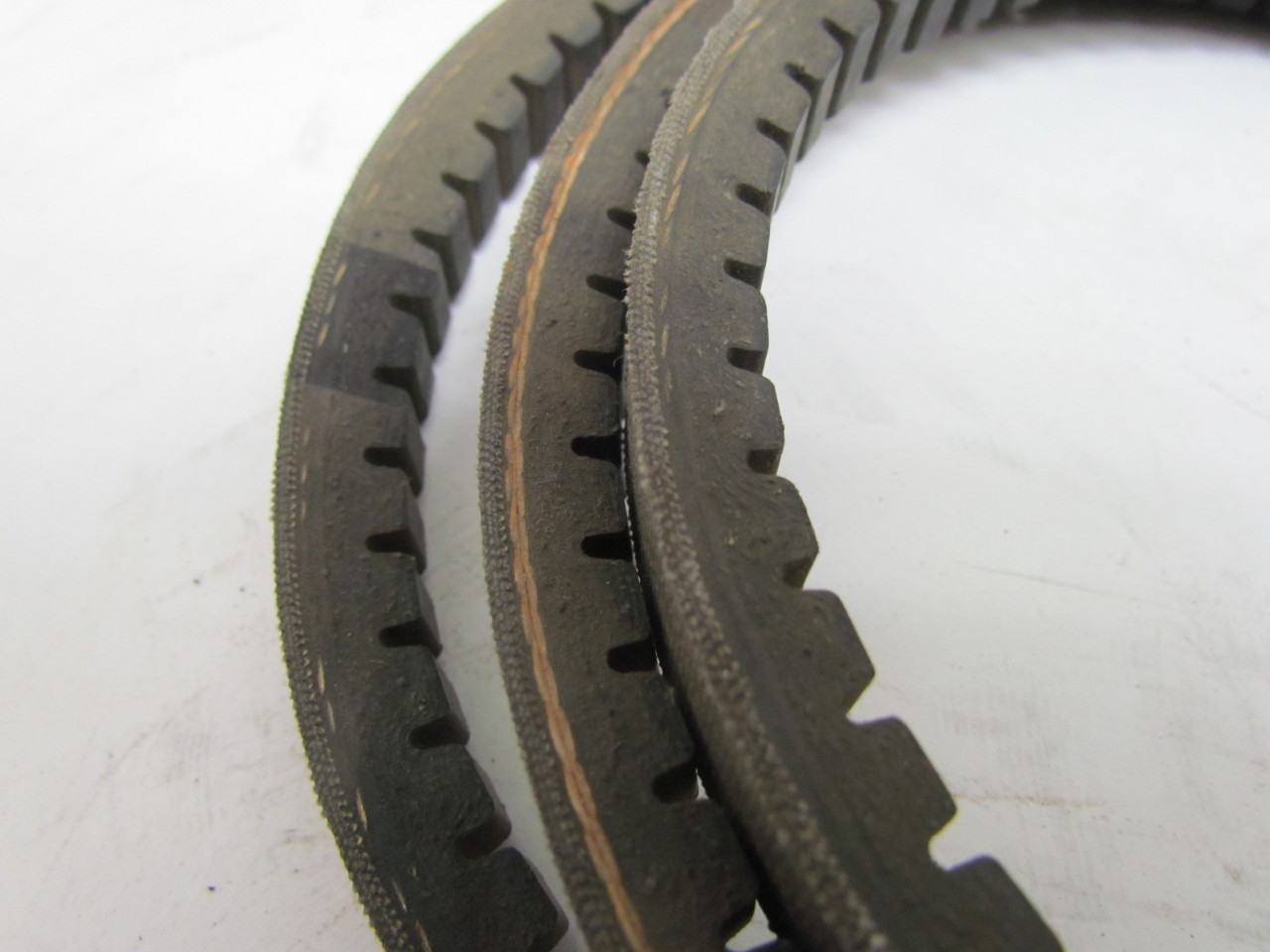 Browning BX70 Cogged Gripnotch VBelt BXSection 21/32" Wide 73" Outer Length eBay