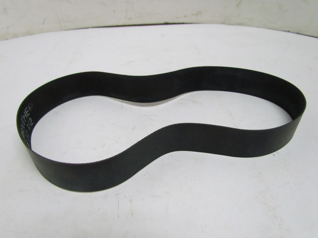 Panther 400 Flat Belt 1" Wide x 221/2" Length eBay